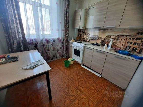 Продажа 3-комнатной квартиры 73 м², 1/4 этаж