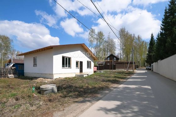 Продажа дома, 118,1 м², с участком 11,9 сотки