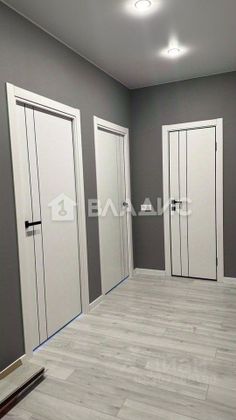 Продажа 1-комнатной квартиры 41,5 м², 12/12 этаж