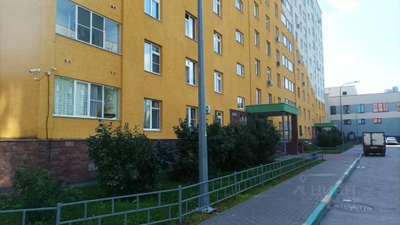 Продажа 1-комнатной квартиры 29,6 м², 10/10 этаж