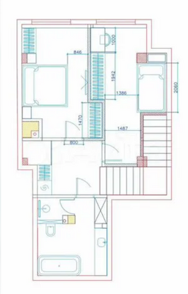 Продажа 3-комнатной квартиры 94,5 м², 9/10 этаж