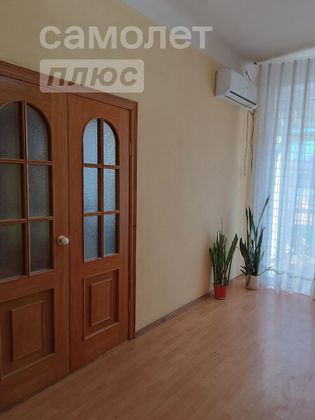 Продажа 2-комнатной квартиры 45 м², 3/3 этаж