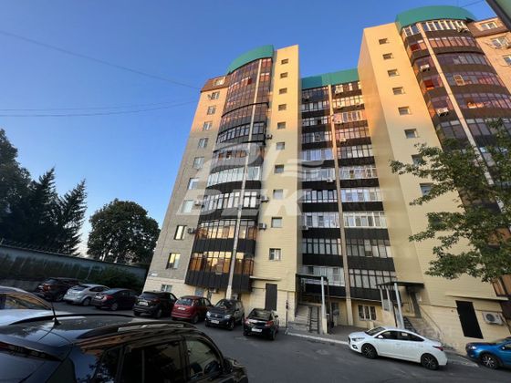 Продажа 4-комнатной квартиры 110,3 м², 6/10 этаж