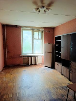 Продажа 1 комнаты, 21,2 м², 2/5 этаж