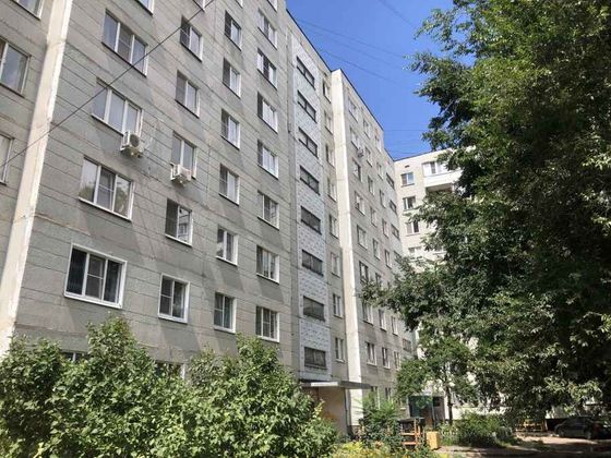 Продажа 1-комнатной квартиры 38,3 м², 1/9 этаж