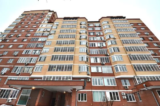 Продажа 2-комнатной квартиры 82,1 м², 2/14 этаж