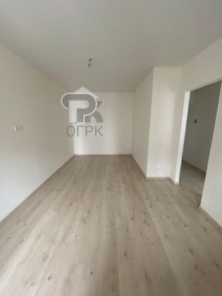 Продажа 1-комнатной квартиры 36,1 м², 9/23 этаж