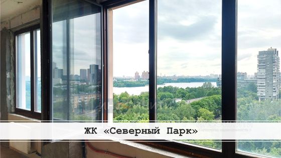 Продажа 2-комнатной квартиры 75,9 м², 12/30 этаж