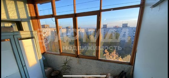 Продажа 2-комнатной квартиры 46,1 м², 9/9 этаж