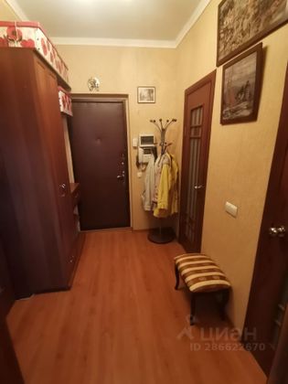 Продажа 1-комнатной квартиры 42 м², 3/9 этаж