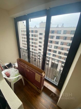 Аренда 2-комнатной квартиры 70 м², 8/10 этаж