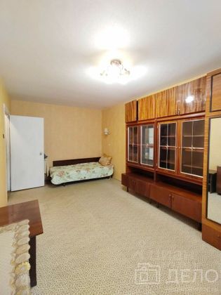 Продажа 1-комнатной квартиры 33 м², 2/9 этаж