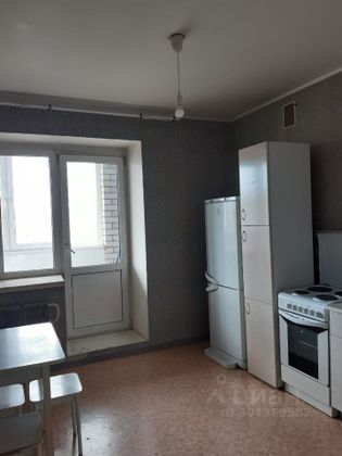 Продажа 1-комнатной квартиры 47,4 м², 9/10 этаж