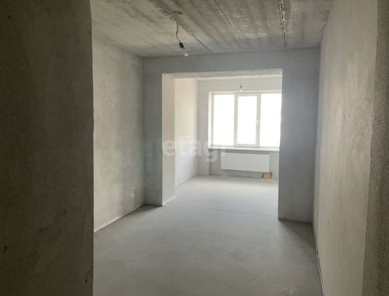 Продажа 2-комнатной квартиры 84,7 м², 5/14 этаж