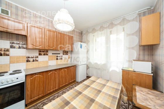 Продажа 2-комнатной квартиры 60,6 м², 1/4 этаж