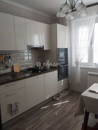 Продажа 1-комнатной квартиры 40 м², 2/14 этаж