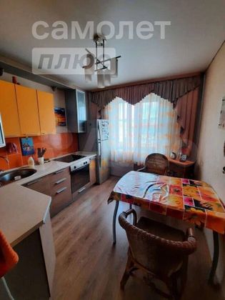 Продажа 3-комнатной квартиры 68 м², 9/10 этаж