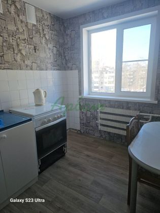 Продажа 3-комнатной квартиры 61,9 м², 5/5 этаж