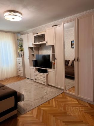 Продажа 2-комнатной квартиры 45 м², 4/5 этаж