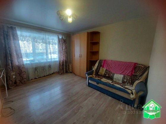 Продажа 2-комнатной квартиры 41 м², 1/2 этаж