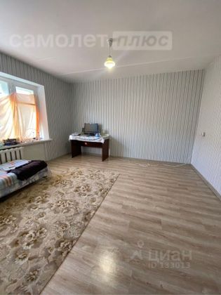 Продажа 1-комнатной квартиры 32,1 м², 3/5 этаж