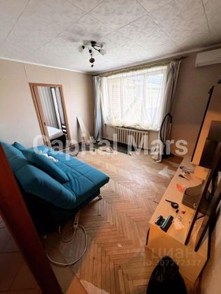 Продажа 2-комнатной квартиры 36 м², 9/9 этаж