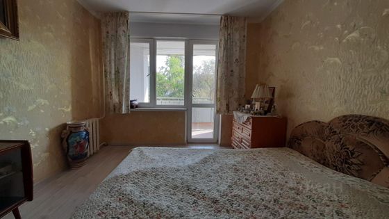 Продажа 3-комнатной квартиры 64,4 м², 3/5 этаж