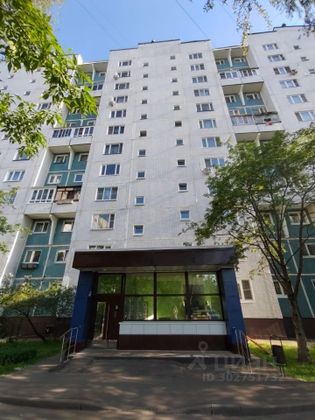 Продажа 2-комнатной квартиры 52,1 м², 10/12 этаж