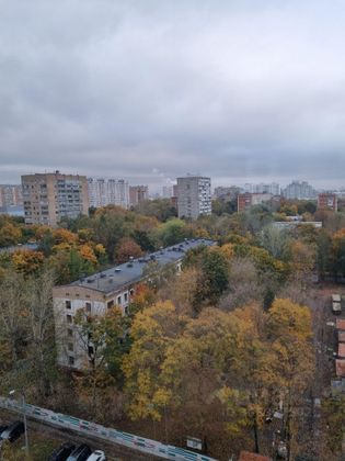 Продажа 2-комнатной квартиры 37,4 м², 13/14 этаж