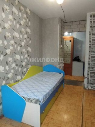 Продажа 3-комнатной квартиры 52,3 м², 3/5 этаж