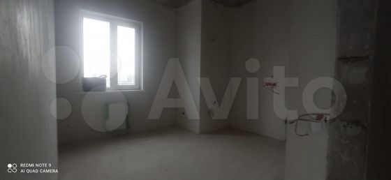 Продажа 2-комнатной квартиры 59 м², 7/17 этаж