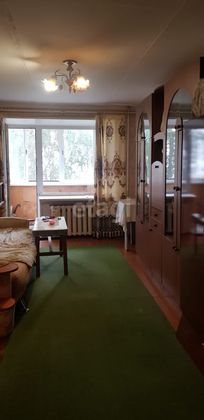 Продажа 2-комнатной квартиры 44,1 м², 2/5 этаж