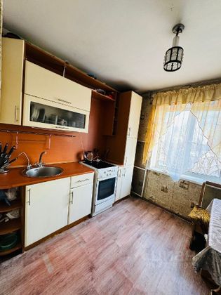 Продажа 2-комнатной квартиры 50,4 м², 5/9 этаж