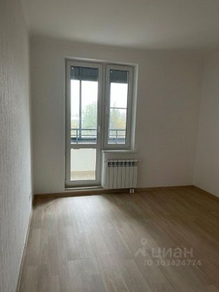 Продажа 2-комнатной квартиры 56,2 м², 6/16 этаж