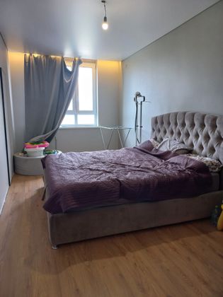 Продажа 2-комнатной квартиры 63 м², 2/25 этаж