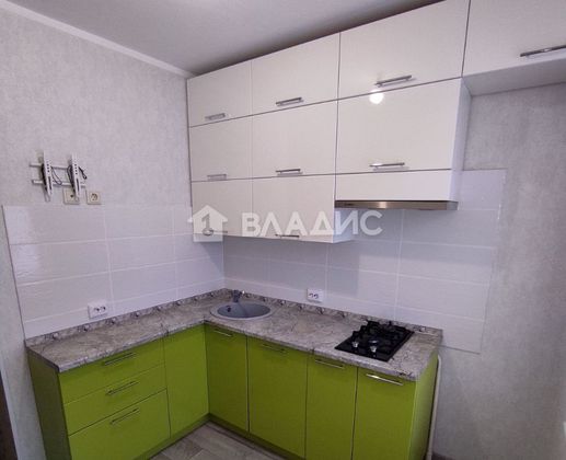 Продажа 2-комнатной квартиры 44,1 м², 9/9 этаж