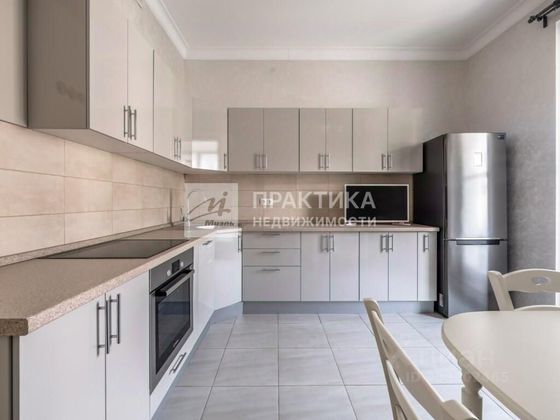 Продажа 1-комнатной квартиры 59 м², 3/10 этаж