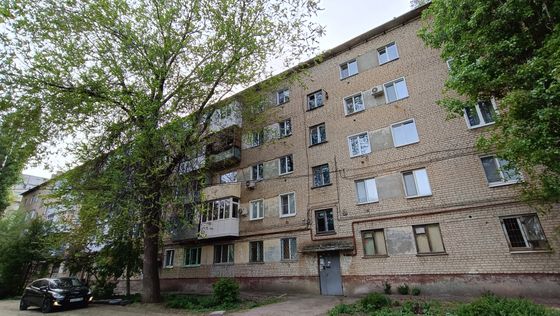 Продажа 4-комнатной квартиры 60,4 м², 5/5 этаж