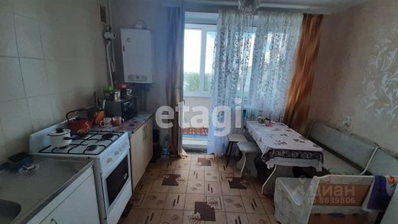 Продажа 3-комнатной квартиры 71,2 м², 5/6 этаж