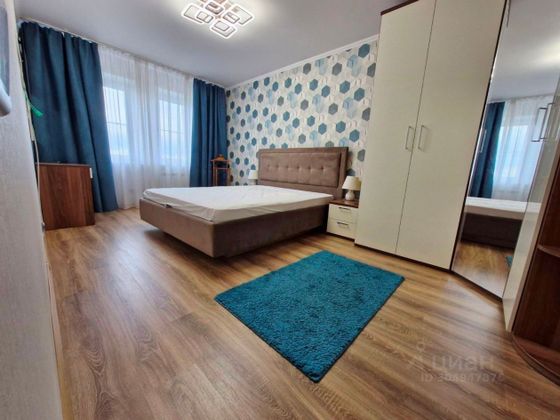 Продажа 3-комнатной квартиры 80 м², 8/10 этаж