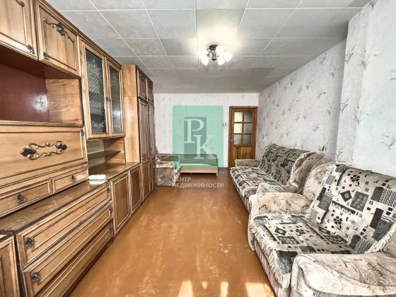 Продажа 1-комнатной квартиры 42,7 м², 4/5 этаж