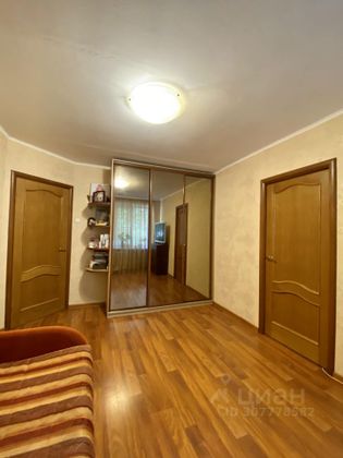 Продажа 2-комнатной квартиры 47,3 м², 2/12 этаж