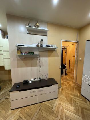 Продажа 1-комнатной квартиры 31 м², 3/5 этаж