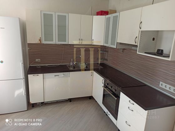 Продажа 3-комнатной квартиры 77,1 м², 2/16 этаж