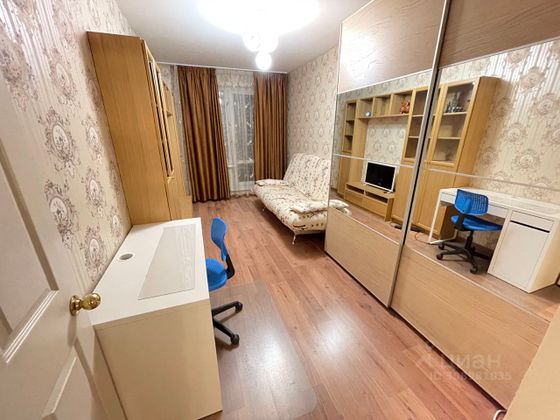 Продажа 3-комнатной квартиры 59 м², 3/9 этаж