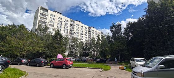 Продажа 2-комнатной квартиры 51,9 м², 7/12 этаж