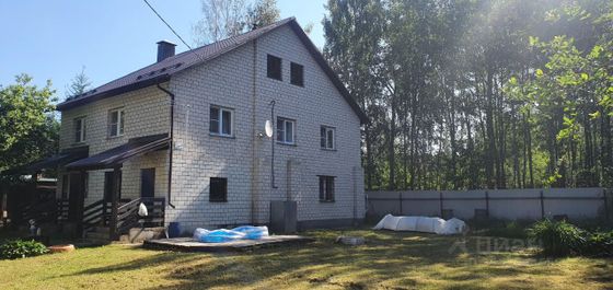 Продажа дома, 172,6 м², с участком 7,5 сотки