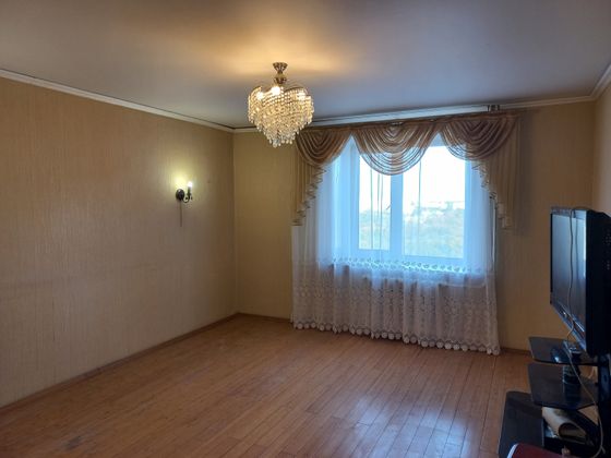 Продажа 4-комнатной квартиры 95 м², 8/10 этаж