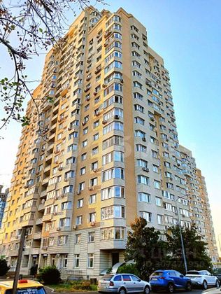 Продажа 2-комнатной квартиры 65,1 м², 4/22 этаж