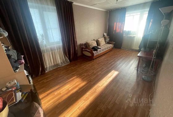 Продажа 2-комнатной квартиры 42,5 м², 5/5 этаж